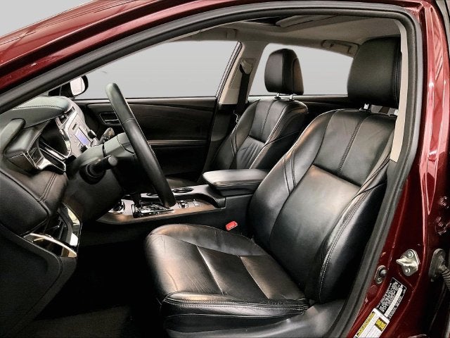 2013 Toyota Avalon Hybrid XLE Premium