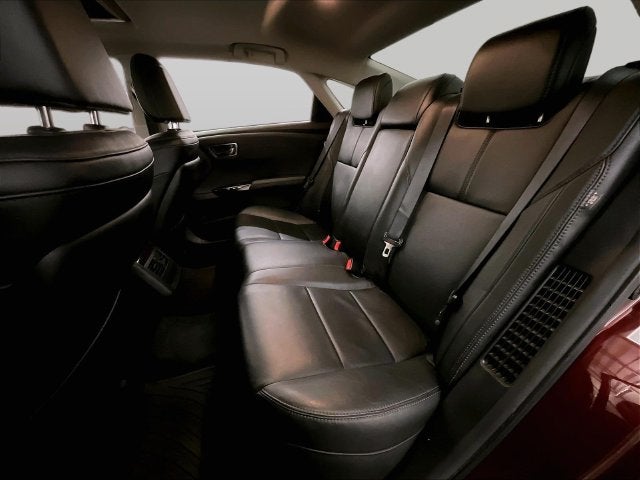 2013 Toyota Avalon Hybrid XLE Premium