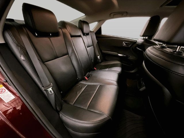 2013 Toyota Avalon Hybrid XLE Premium