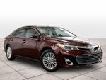 2013 Toyota Avalon Hybrid XLE Premium