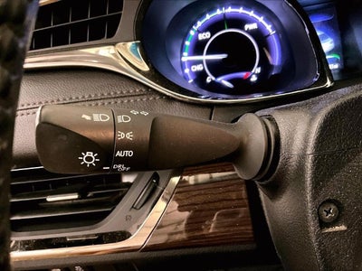 2013 Toyota Avalon Hybrid XLE Premium