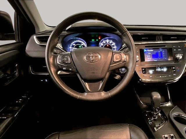 2013 Toyota Avalon Hybrid XLE Premium