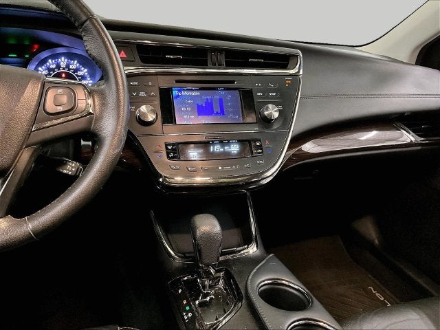 2013 Toyota Avalon Hybrid XLE Premium