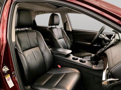 2013 Toyota Avalon Hybrid XLE Premium