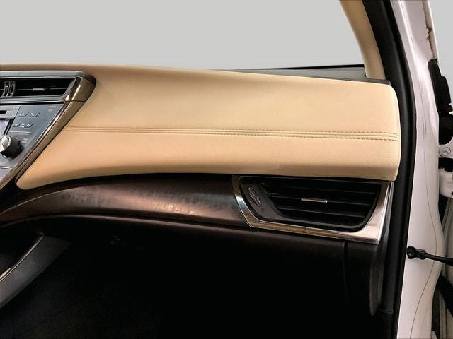 2017 Toyota Avalon Hybrid XLE Premium