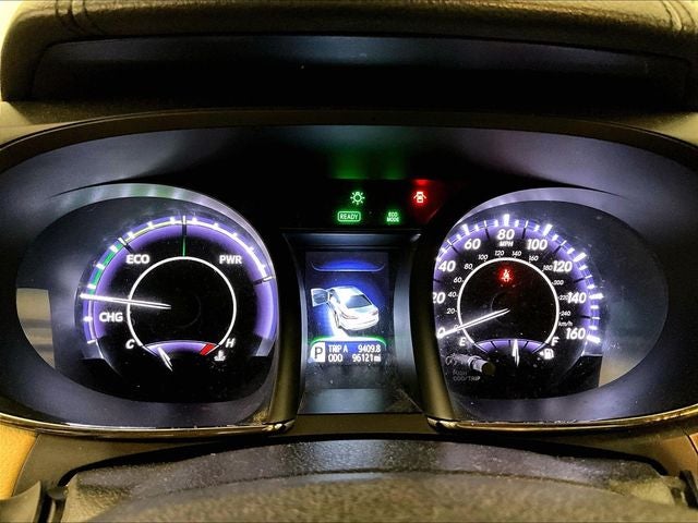 2017 Toyota Avalon Hybrid XLE Premium