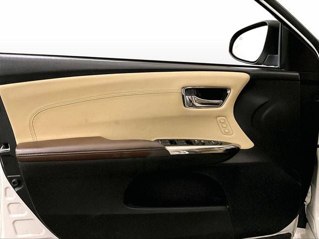 2017 Toyota Avalon Hybrid XLE Premium