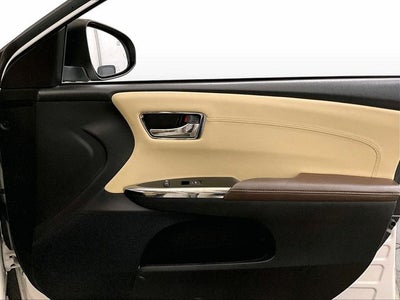 2017 Toyota Avalon Hybrid XLE Premium