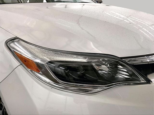 2017 Toyota Avalon Hybrid XLE Premium