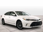 2017 Toyota Avalon Hybrid XLE Premium