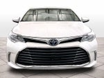 2017 Toyota Avalon Hybrid XLE Premium