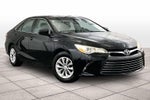 2017 Toyota Camry Hybrid LE