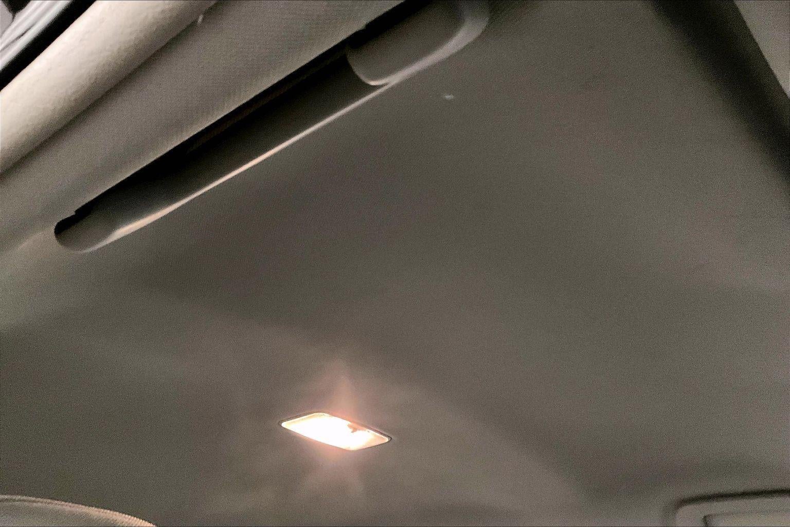 2017 Toyota Camry Hybrid LE