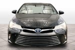 2017 Toyota Camry Hybrid LE