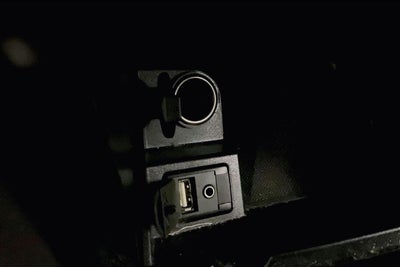 2017 Toyota Camry Hybrid LE