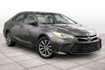 2015 Toyota Camry XLE