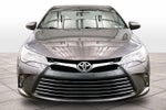 2015 Toyota Camry XLE