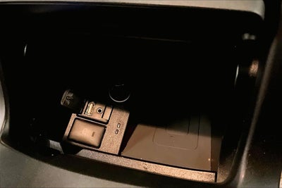 2015 Toyota Camry XLE