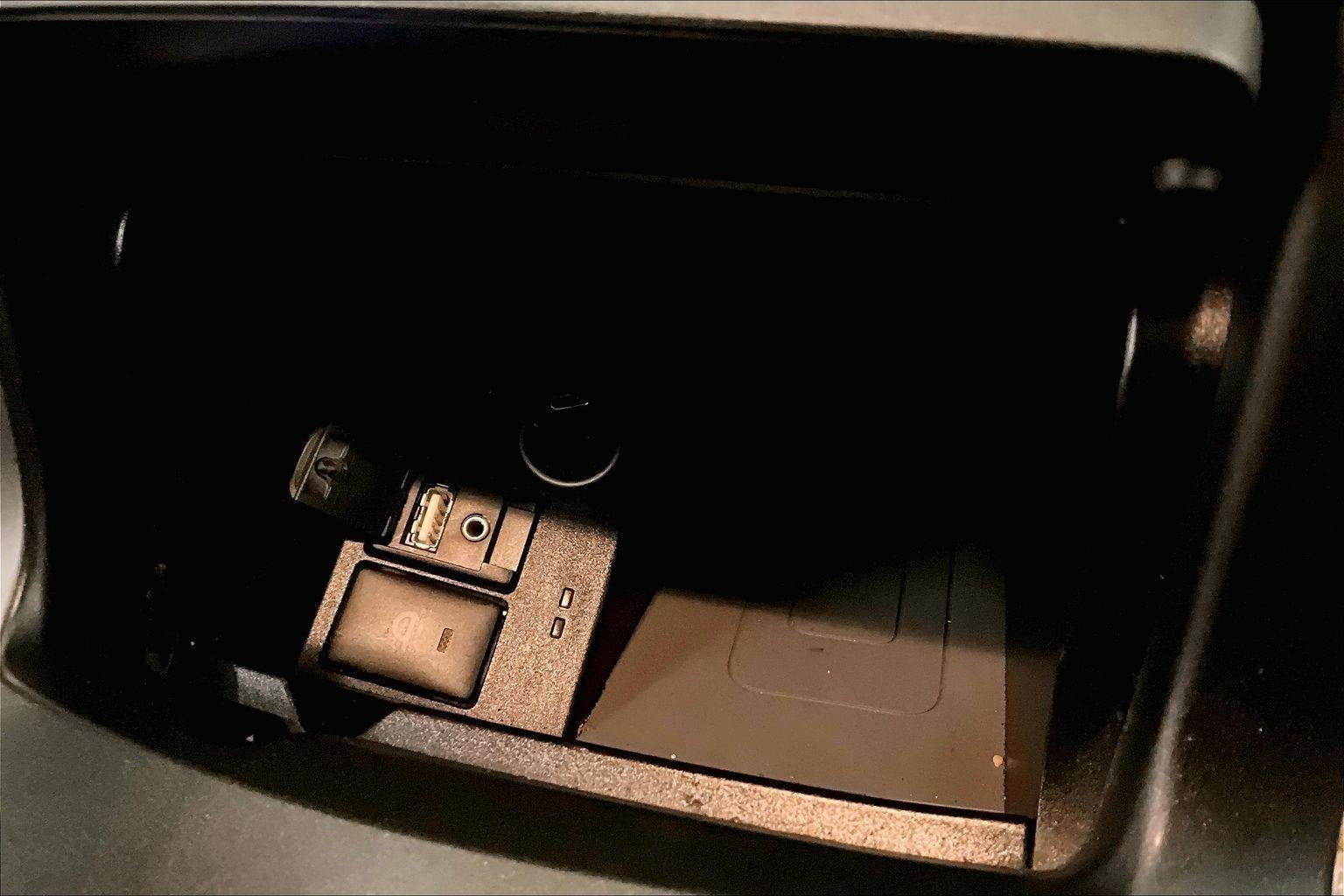 2015 Toyota Camry XLE