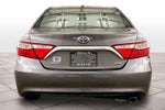 2015 Toyota Camry XLE