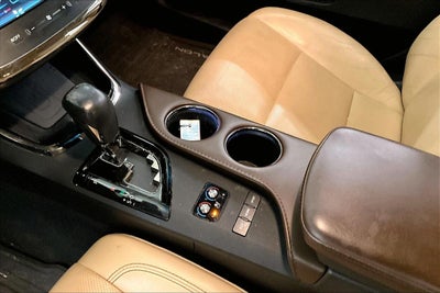 2016 Toyota Avalon Limited