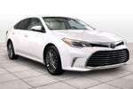 2016 Toyota Avalon Limited