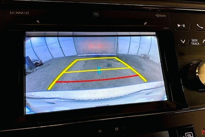 2016 Toyota Avalon Limited