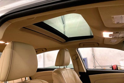 2016 Toyota Avalon Limited