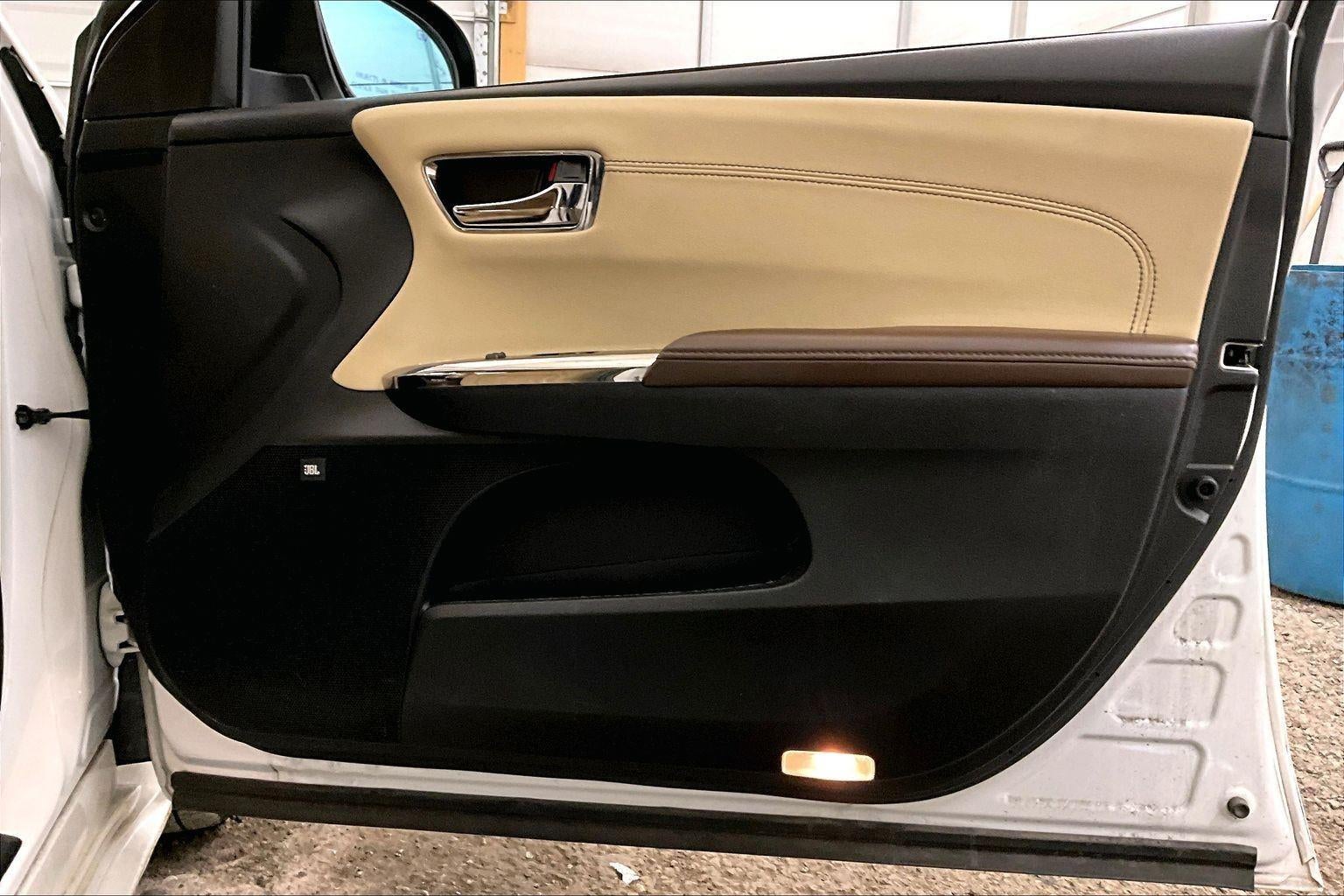 2016 Toyota Avalon Limited