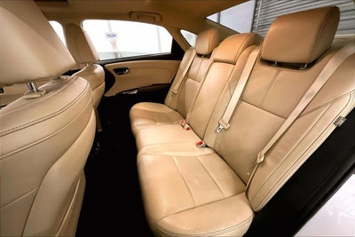 2016 Toyota Avalon Limited