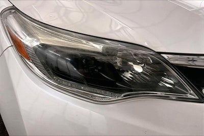 2016 Toyota Avalon Limited