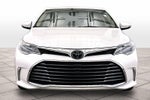 2016 Toyota Avalon Limited