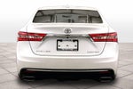 2016 Toyota Avalon Limited