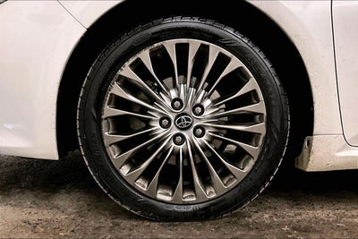 2016 Toyota Avalon Limited