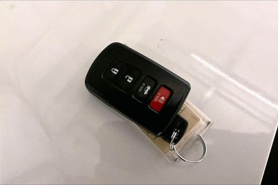 2016 Toyota Avalon Limited