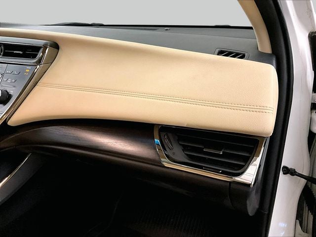 2017 Toyota Avalon XLE Premium