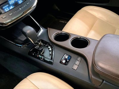 2017 Toyota Avalon XLE Premium