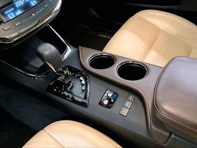 2017 Toyota Avalon XLE Premium