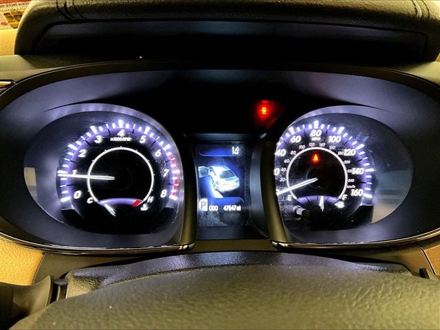 2017 Toyota Avalon XLE Premium