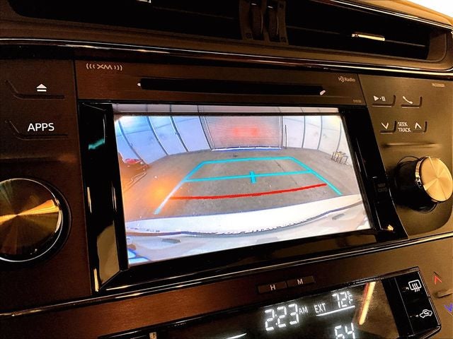 2017 Toyota Avalon XLE Premium