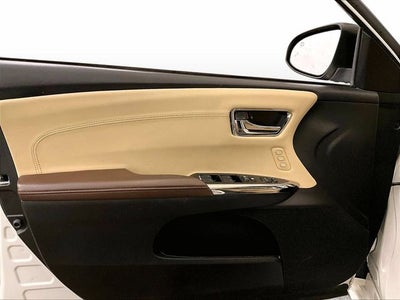 2017 Toyota Avalon XLE Premium