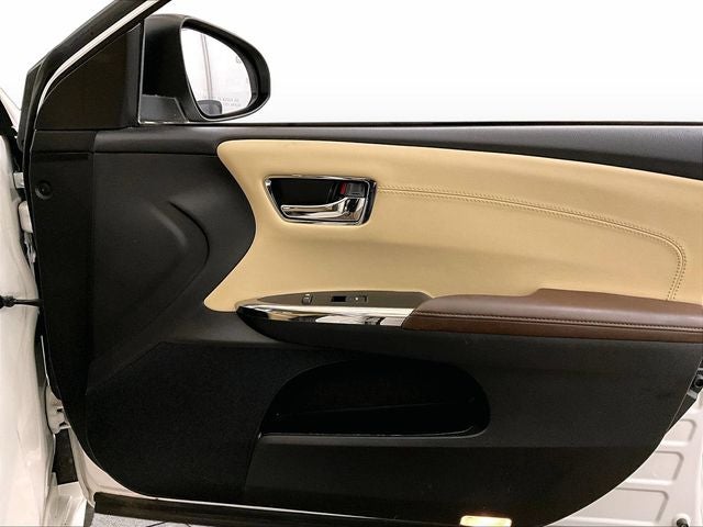 2017 Toyota Avalon XLE Premium