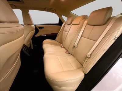 2017 Toyota Avalon XLE Premium