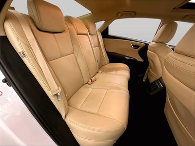 2017 Toyota Avalon XLE Premium