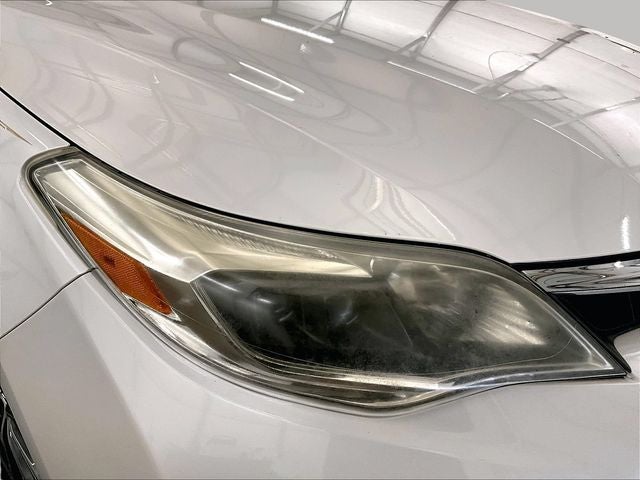 2017 Toyota Avalon XLE Premium