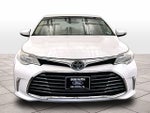 2017 Toyota Avalon XLE Premium