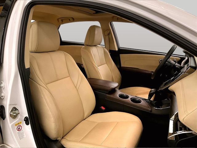 2017 Toyota Avalon XLE Premium