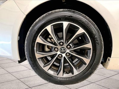 2017 Toyota Avalon XLE Premium