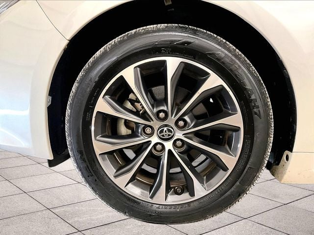 2017 Toyota Avalon XLE Premium