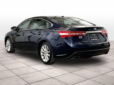 2013 Toyota Avalon XLE Touring